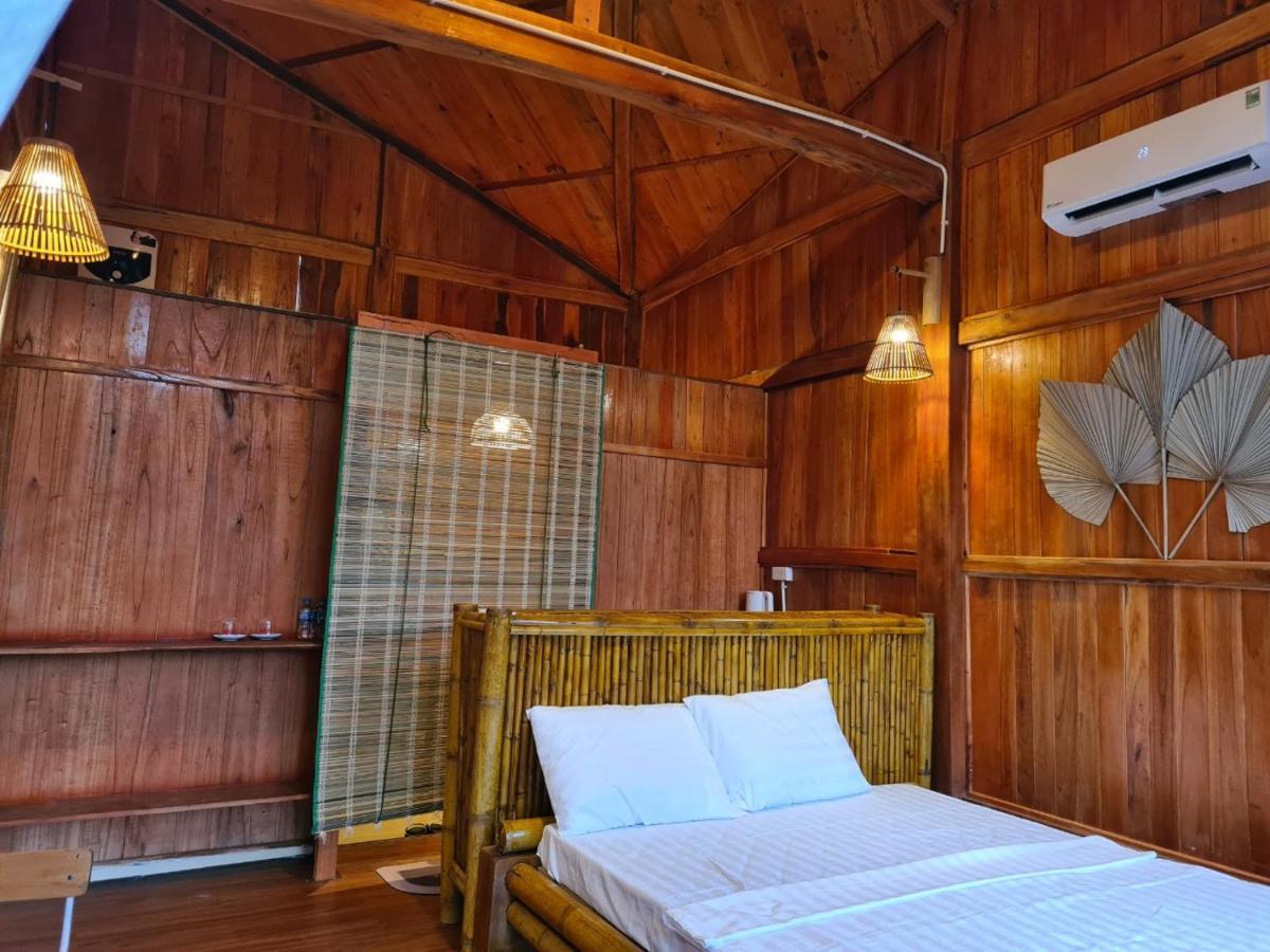 Byve Garden Villa Hanoi Exterior foto