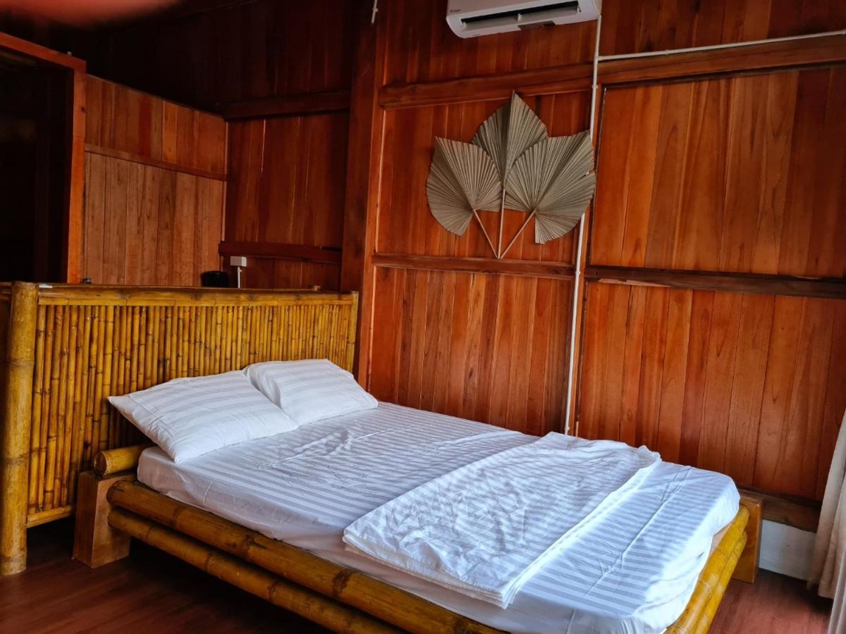 Byve Garden Villa Hanoi Exterior foto