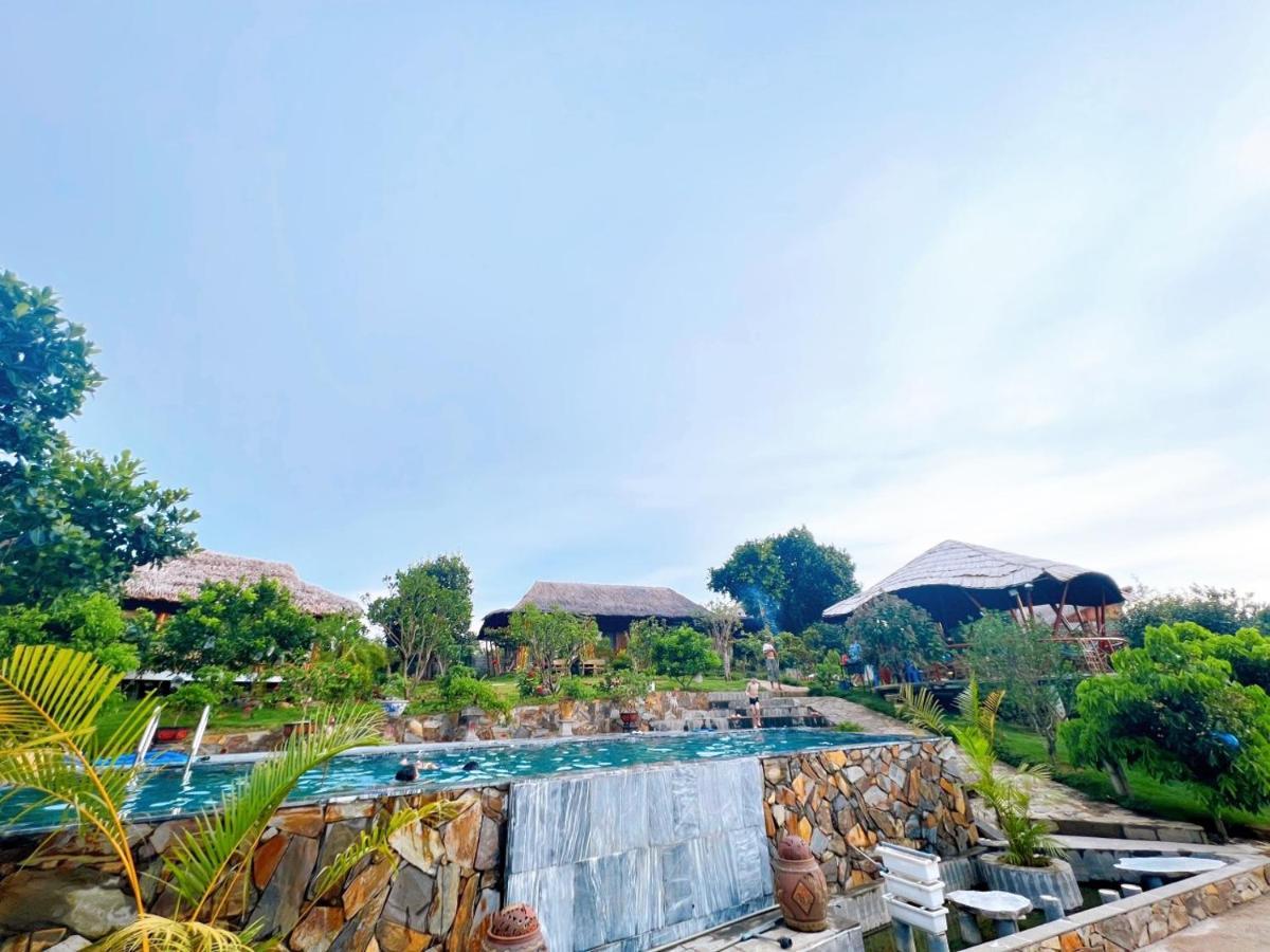 Byve Garden Villa Hanoi Exterior foto